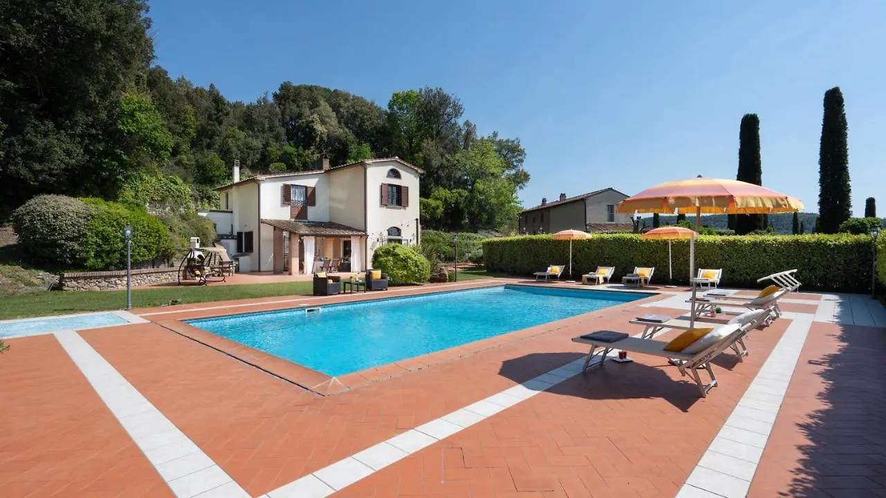 ריפרבלה Villa Nikka 6, Emma Villas איטליה