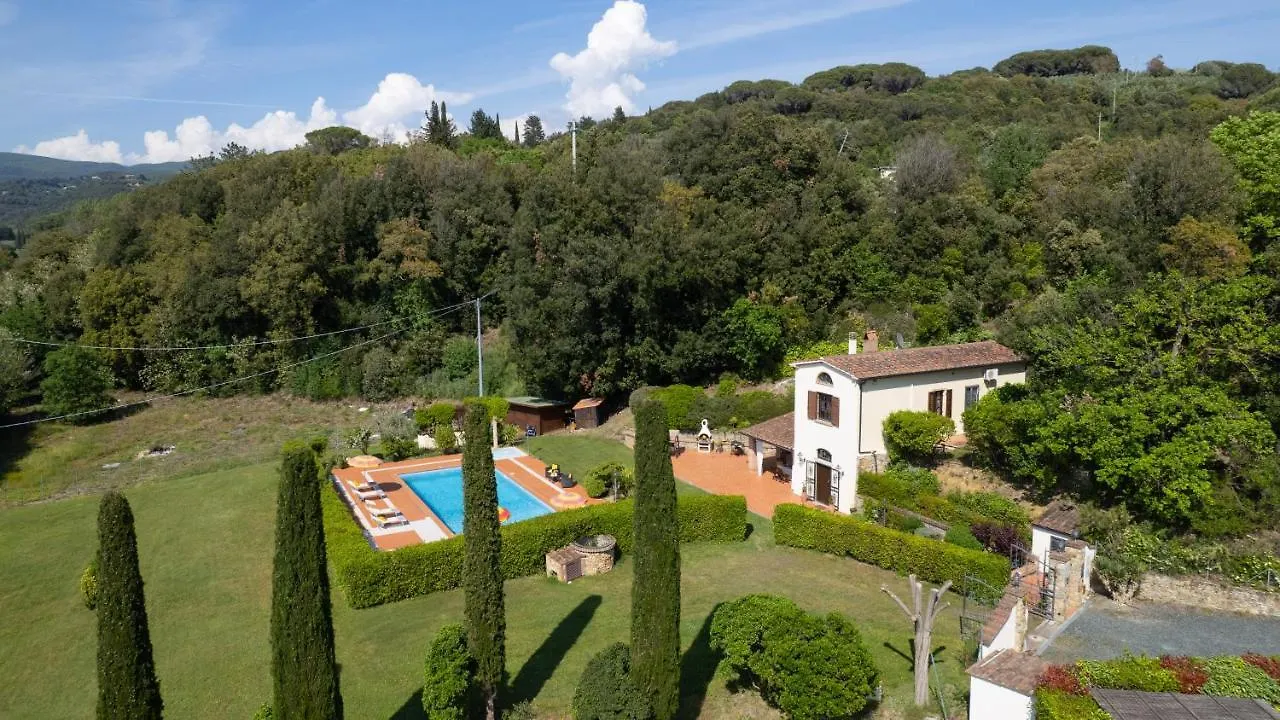 ריפרבלה Villa Nikka 6, Emma Villas
