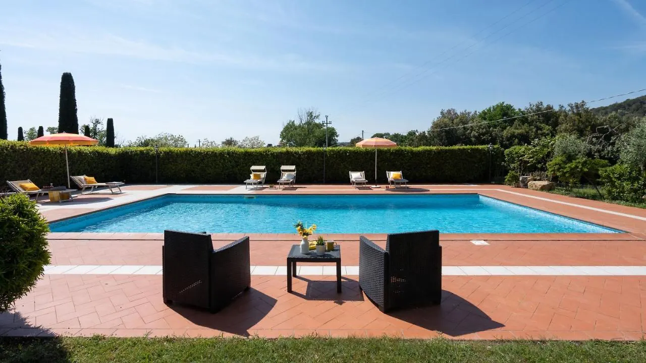 ריפרבלה Villa Nikka 6, Emma Villas