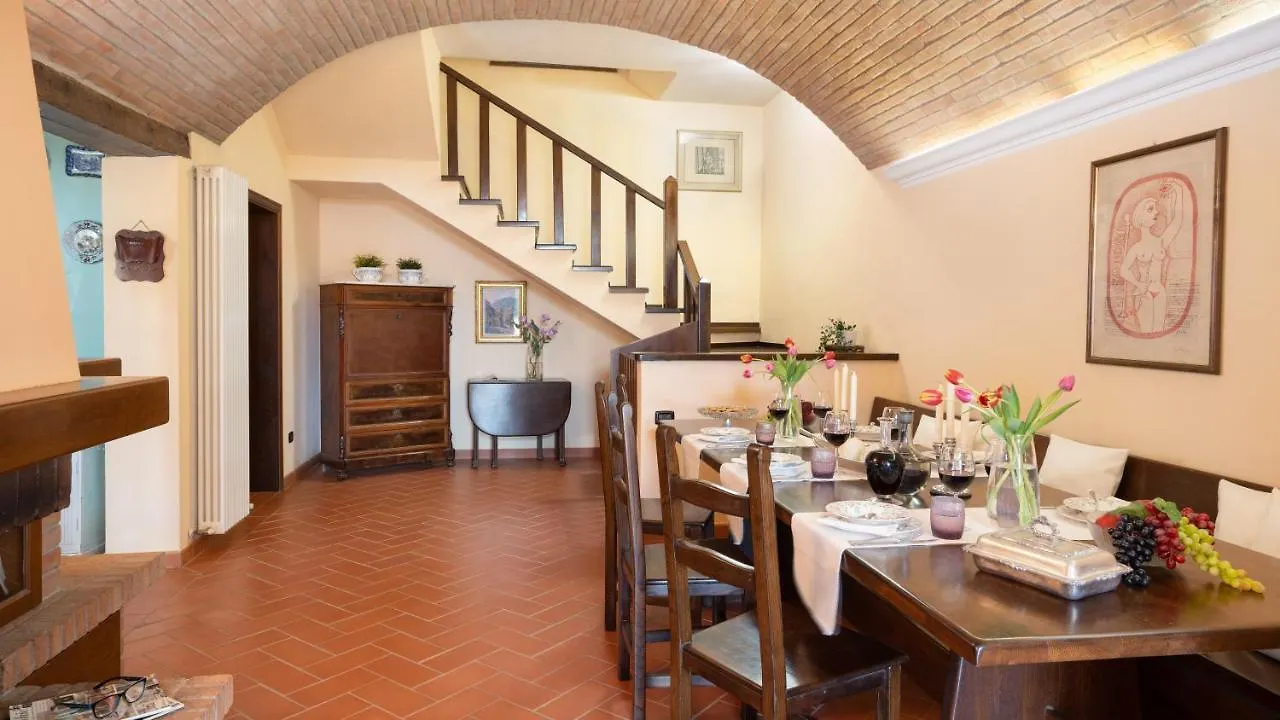 ריפרבלה Villa Nikka 6, Emma Villas