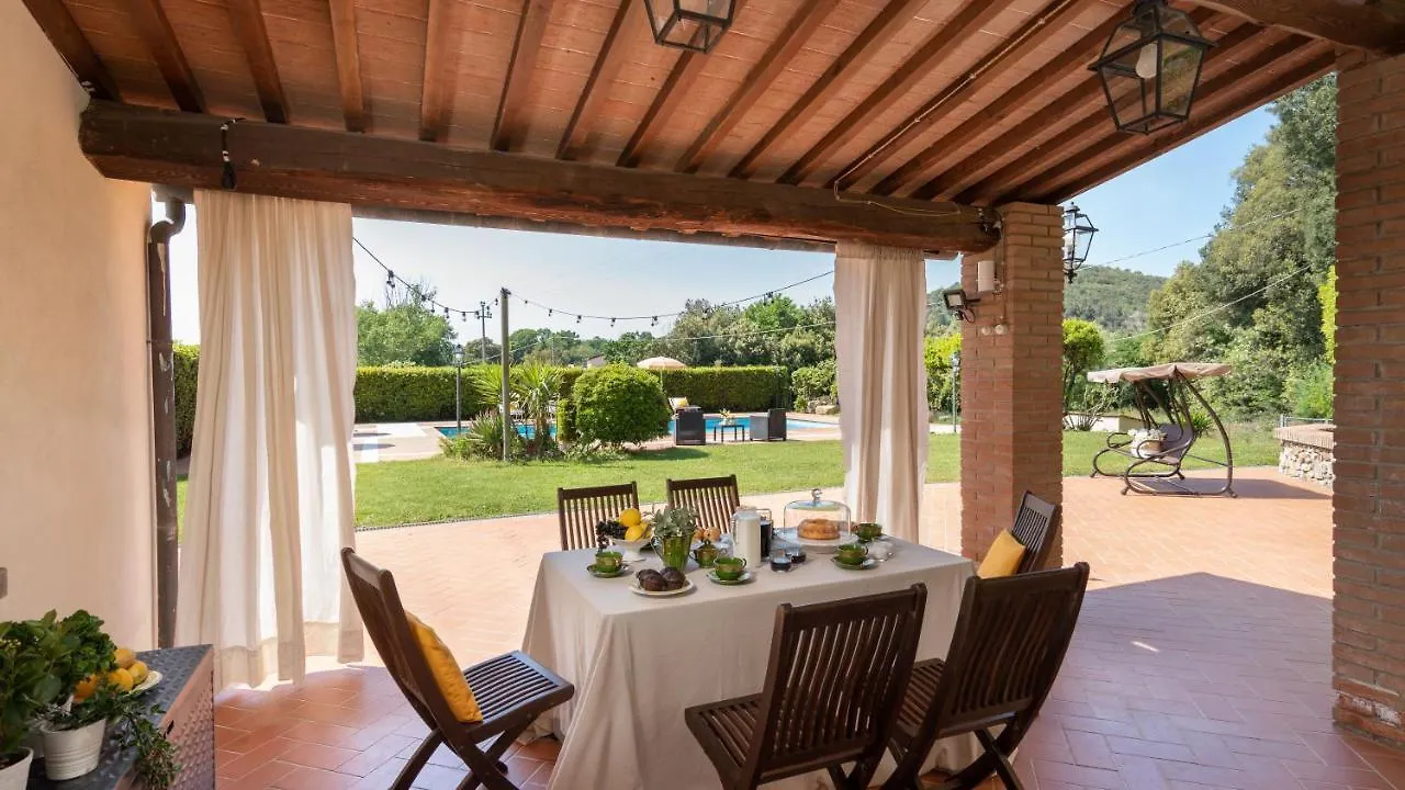 ריפרבלה Villa Nikka 6, Emma Villas